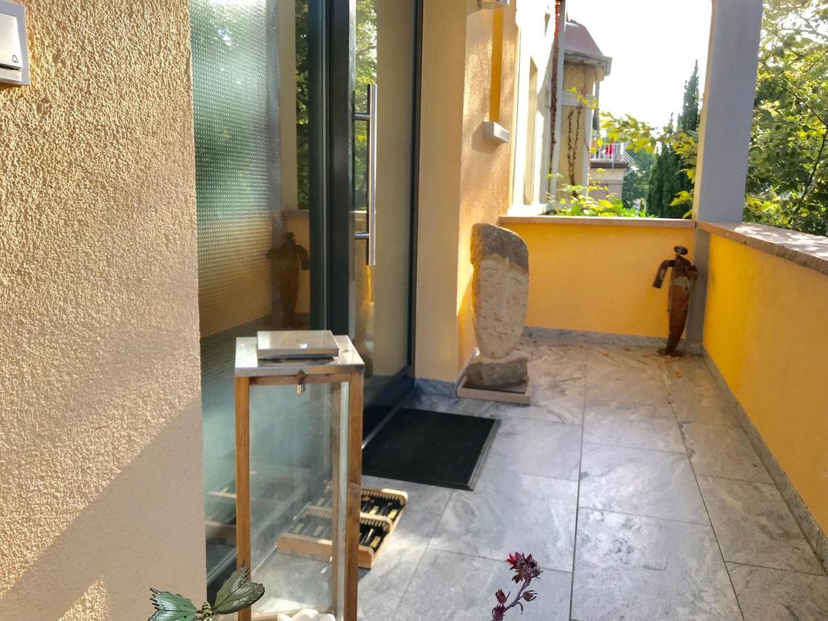 Ferienwohnung Forest & Wein Neustadt an der Weinstrasse Exterior photo